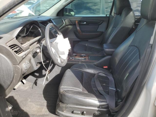 Photo 7 from auction – 2014 CHEVROLET TRAVERSE L with VIN 1GNKVJKDXEJ244831
