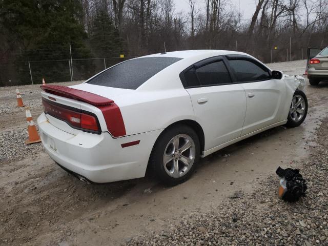 Photo 3 from auction – 2012 DODGE CHARGER SX with VIN 2C3CDXHG7CH258466