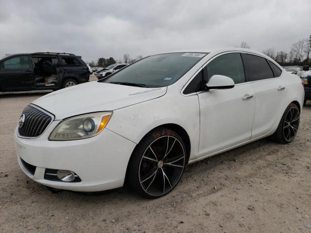 BUICK VERANO CON 2014 с VIN 1G4PR5SK2E4118532 - Фото с аукциона