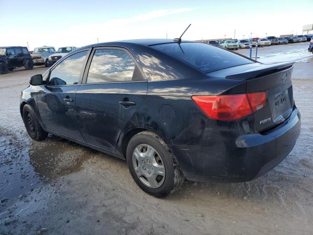 Photo 2 from auction – 2012 KIA FORTE EX with VIN KNAFU4A22C5508853