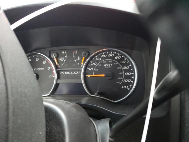 Photo 9 from auction – 2007 CHEVROLET COLORADO with VIN 1GCCS19E878161154