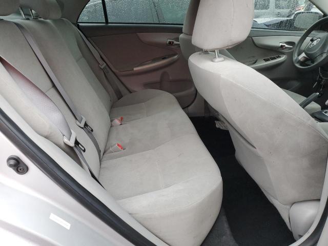 Photo 10 from auction – 2010 TOYOTA COROLLA BA with VIN 1NXBU4EE2AZ197087