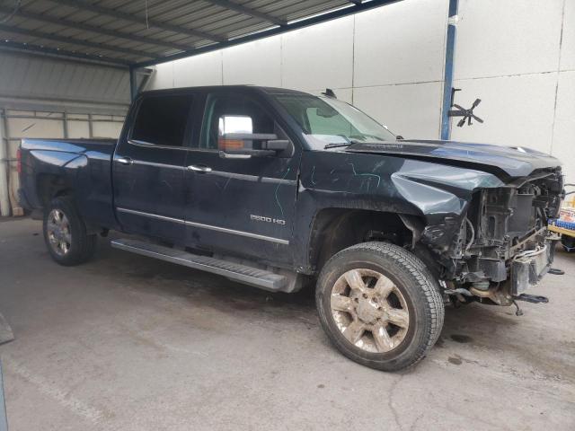 Photo 4 from auction – 2019 CHEVROLET SILVERADO with VIN 1GC1KTEY2KF215636