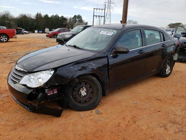 CHRYSLER SEBRING TO 2010 with VIN 1C3CC4FB5AN234065 - Photo from auction