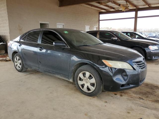 Photo 4 from auction – 2007 TOYOTA CAMRY CE with VIN 4T1BE46K57U054175