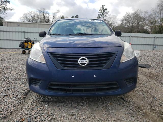 Photo 5 from auction – 2014 NISSAN VERSA S with VIN 3N1CN7AP0EL858455