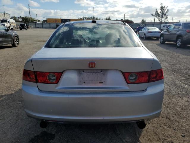 Photo 6 from auction – 2007 ACURA TSX with VIN JH4CL96927C006176