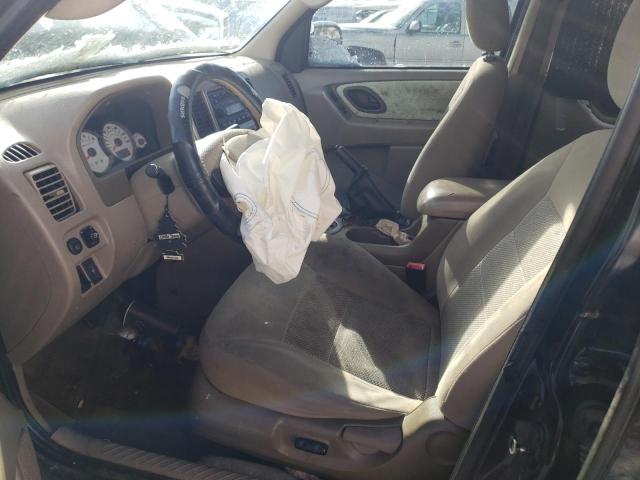 Photo 7 from auction – 2005 FORD ESCAPE XLT with VIN 1FMYU03175KC20612