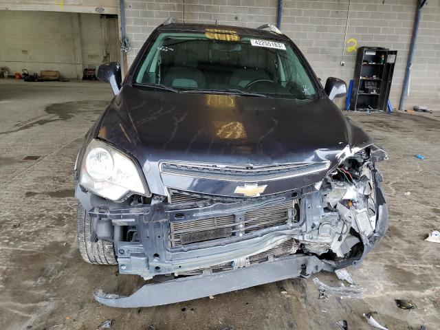 Photo 5 from auction – 2014 CHEVROLET CAPTIVA LS with VIN 3GNAL2EK1ES639335