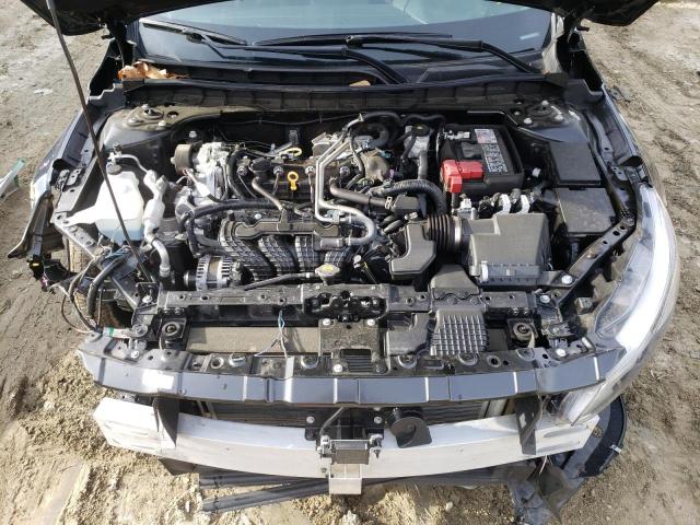 Photo 11 from auction – 2022 NISSAN ALTIMA SV with VIN 1N4BL4DVXNN349745