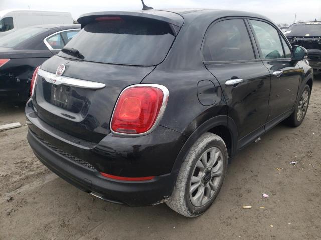 Photo 3 from auction – 2016 FIAT 500X EASY with VIN ZFBCFXBT6GP466094