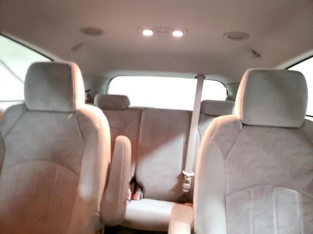 Photo 10 from auction – 2013 BUICK ENCLAVE with VIN 5GAKVBKD6DJ105021