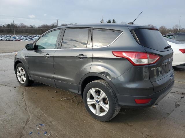 Photo 2 from auction – 2016 FORD ESCAPE SE with VIN 1FMCU0GX7GUB33941