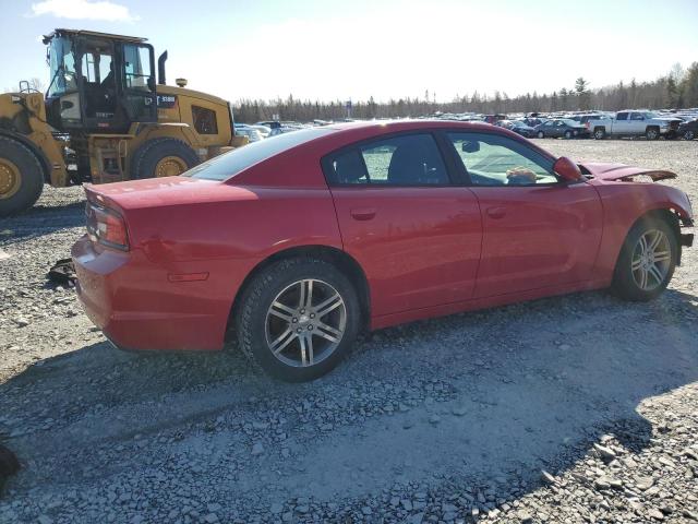Photo 3 from auction – 2013 DODGE CHARGER SX with VIN 2C3CDXHGXDH668289