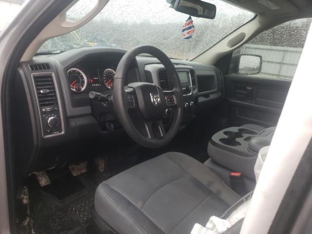 Photo 8 from auction – 2019 RAM 1500 CLASS with VIN 1C6RR6FGXKS685899