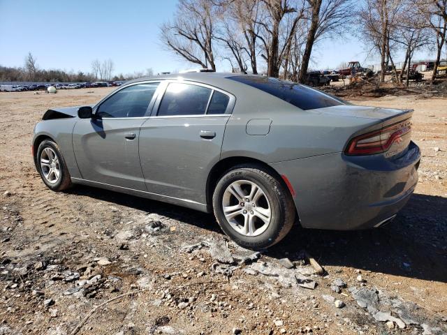 Photo 2 from auction – 2017 DODGE CHARGER SE with VIN 2C3CDXBG7HH552756