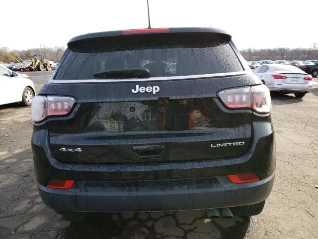 Photo 6 from auction – 2018 JEEP COMPASS LI with VIN 3C4NJDCB9JT245410