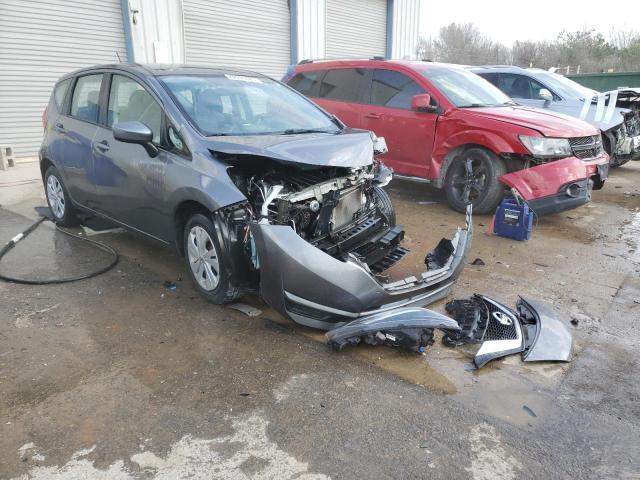 Photo 4 from auction – 2017 NISSAN VERSA NOTE with VIN 3N1CE2CP3HL374557