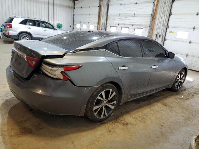 Photo 3 from auction – 2016 NISSAN MAXIMA 3.5 with VIN 1N4AA6AP3GC432399