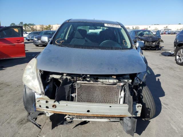 Photo 5 from auction – 2012 NISSAN VERSA S with VIN 3N1CN7AP0CL864320