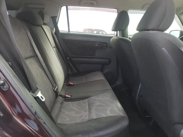 Photo 10 from auction – 2015 TOYOTA SCION XB with VIN JTLZE4FE1FJ074733