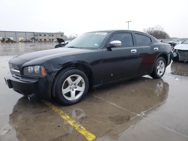 DODGE CHARGER 2010 with VIN 2B3CA4CD0AH150835 - Photo from auction