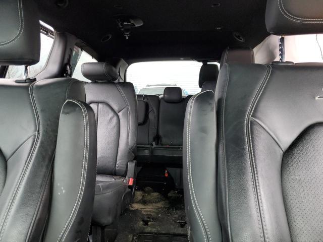 Photo 10 from auction – 2020 CHRYSLER PACIFICA T with VIN 2C4RC1EG2LR287118