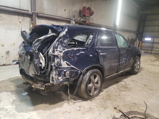 Photo 3 from auction – 2012 DODGE DURANGO CI with VIN 1C4SDJETXCC197266