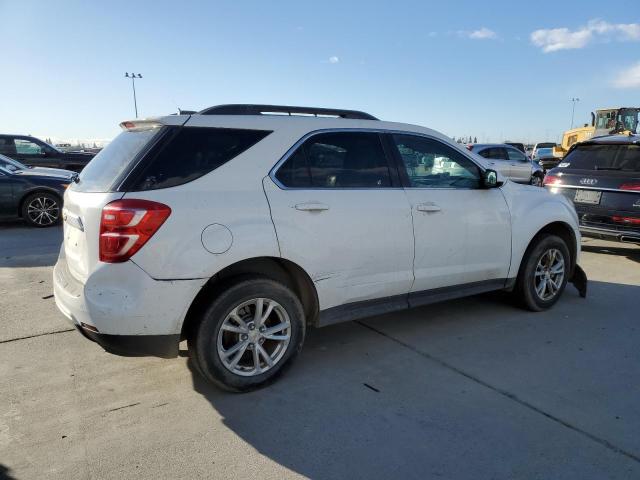 Photo 3 from auction – 2017 CHEVROLET EQUINOX LT with VIN 2GNALCEK9H6169354