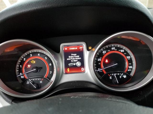 Photo 9 from auction – 2011 DODGE JOURNEY EX with VIN 3D4PG4FB2BT537021