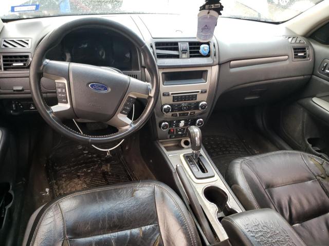 Photo 8 from auction – 2012 FORD FUSION SEL with VIN 3FAHP0JA3CR327976