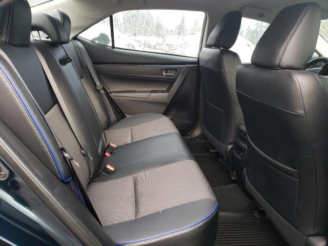 Photo 10 from auction – 2019 TOYOTA COROLLA L with VIN 2T1BURHE3KC220999