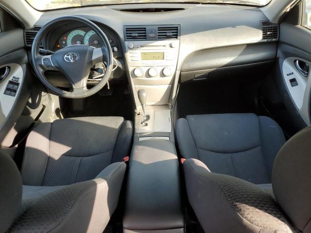 Photo 8 from auction – 2008 TOYOTA CAMRY CE with VIN 4T1BE46K98U203009