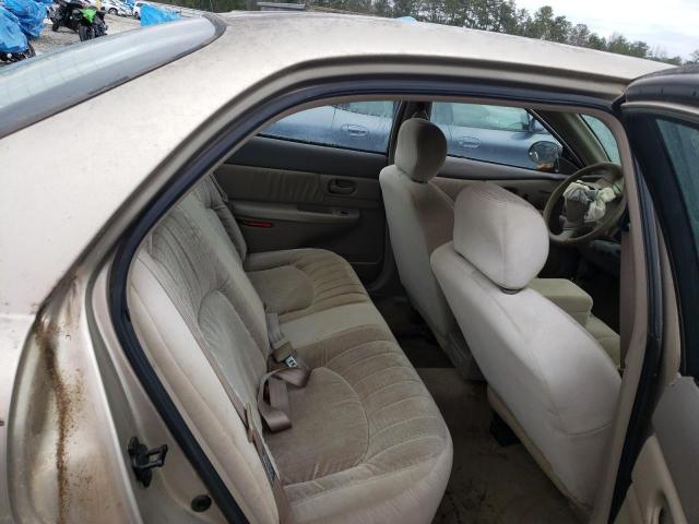 Photo 10 from auction – 1999 BUICK CENTURY CU with VIN 2G4WS52M3X1411100