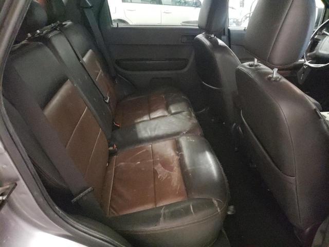 Photo 11 from auction – 2008 FORD ESCAPE XLT with VIN 1FMCU93198KA33701