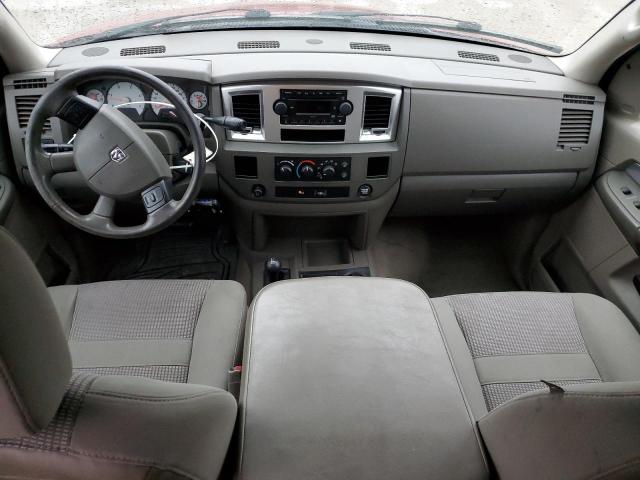 Photo 8 from auction – 2007 DODGE RAM 3500 S with VIN 3D7MX48A97G793263