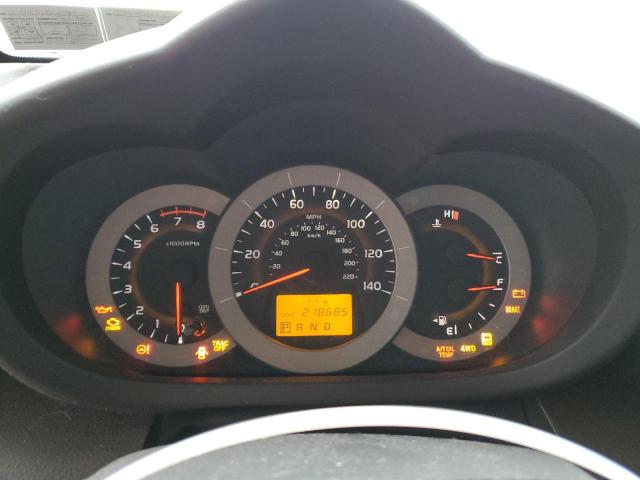 Photo 9 from auction – 2011 TOYOTA RAV4 SPORT with VIN 2T3RF4DV6BW161860