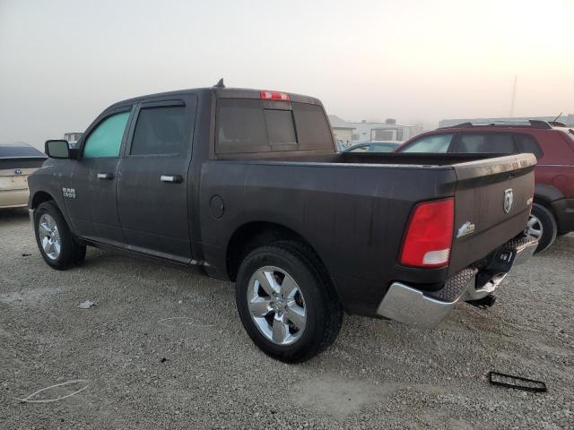 Photo 2 from auction – 2017 RAM 1500 SLT with VIN 1C6RR7LG2HS834387