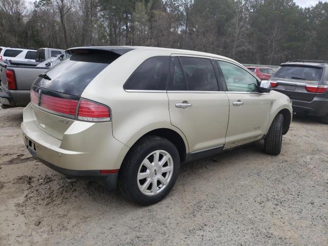صورة رقم 3 من المزاد - 2010 LINCOLN MKX مع VIN 2LMDJ6JC8ABJ12295