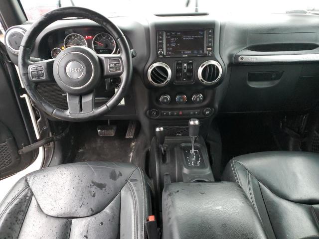 Photo 8 from auction – 2018 JEEP WRANGLER U with VIN 1C4BJWEGXJL816809