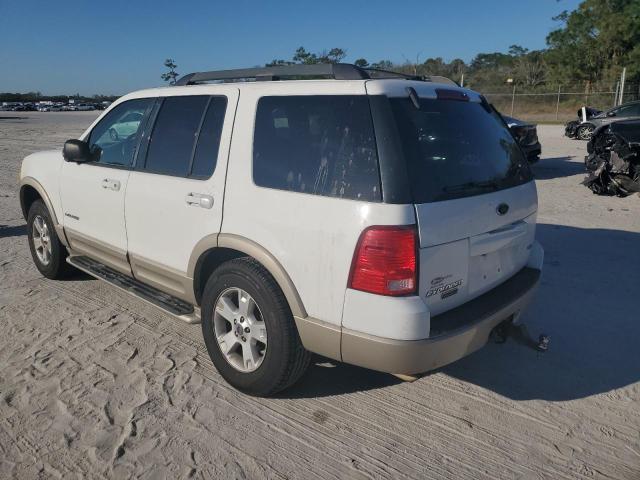 Photo 2 from auction – 2005 FORD EXPLORER E with VIN 1FMZU64K85UA06599