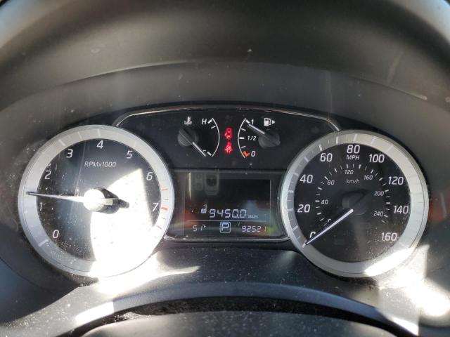 Photo 9 from auction – 2014 NISSAN SENTRA S with VIN 3N1AB7AP1EL611462