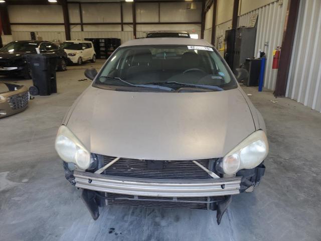 Photo 5 from auction – 2004 CHRYSLER SEBRING LX with VIN 1C3EL46X34N333296