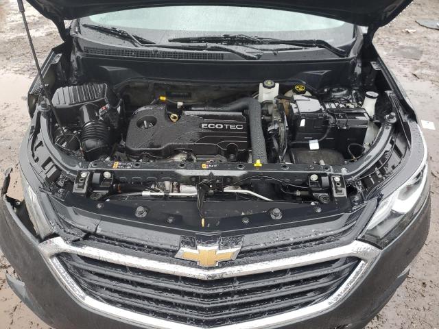 Photo 11 from auction – 2018 CHEVROLET EQUINOX LS with VIN 2GNAXREVXJ6345187