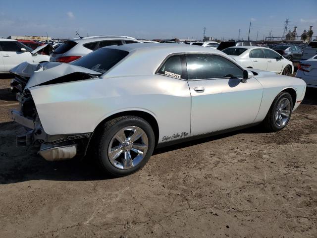 Photo 3 from auction – 2015 DODGE CHALLENGER with VIN 2C3CDZAG0FH704192