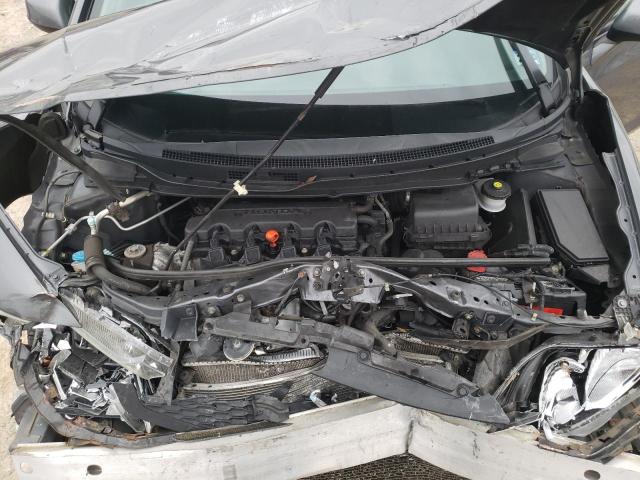 Photo 11 from auction – 2013 HONDA CIVIC EX with VIN 2HGFG3B84DH526807