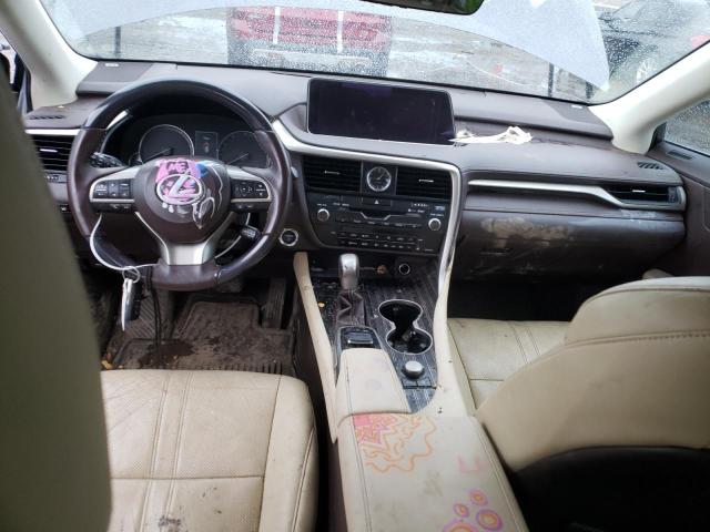 Photo 8 from auction – 2017 LEXUS RX 450H BA with VIN 2T2BGMCA2HC018898