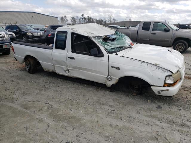Photo 4 from auction – 1999 FORD RANGER SUP with VIN 1FTYR14V2XPB57115