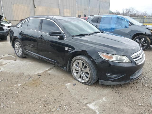 Photo 4 from auction – 2011 FORD TAURUS LIM with VIN 1FAHP2FW8BG107223