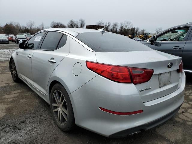 Photo 2 from auction – 2015 KIA OPTIMA LX with VIN 5XXGM4A70FG378820